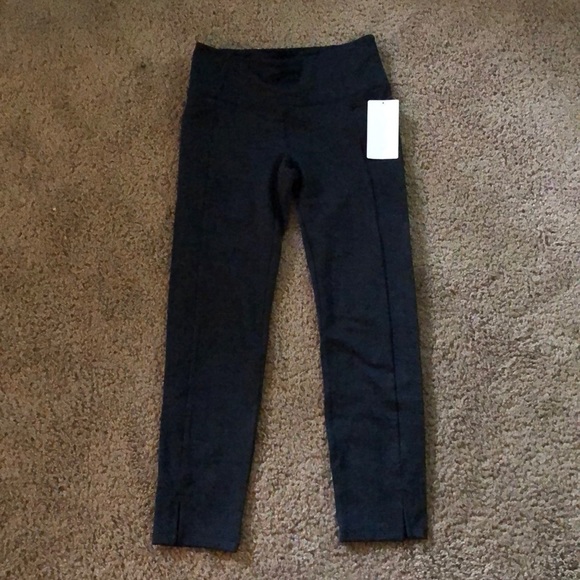 herringbone mercer tight